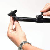 Glide Gear Bordsarm för hemmastudion