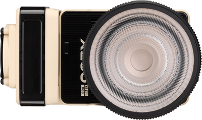 Molus LED X200 RGB Cob Light Combo