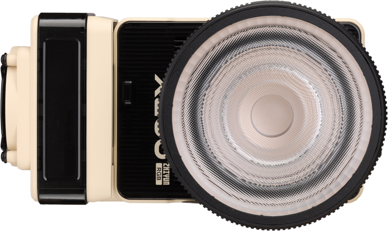 Molus LED X200 RGB Cob Light Combo