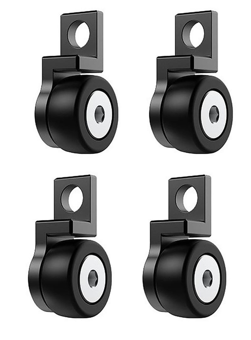 Micro2 Dolly Wheels