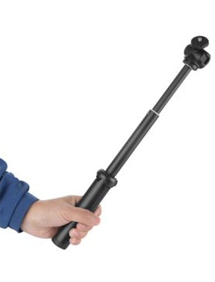 Portabelt bordsstativ