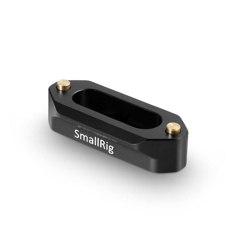NATO-rail adapter (46mm)