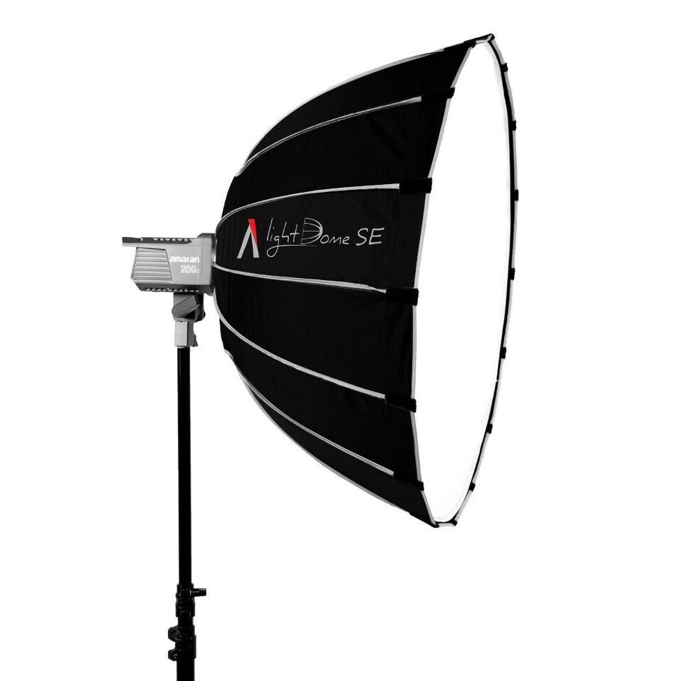 Aputure Lightdome SE