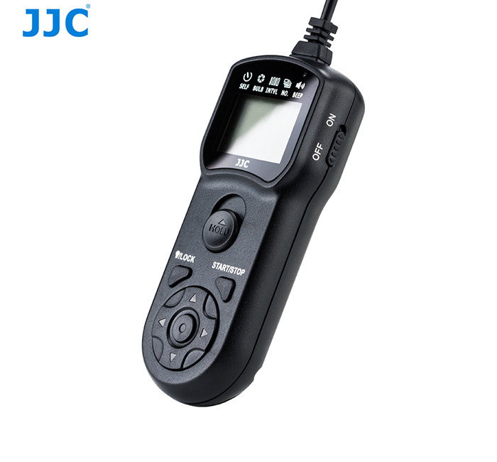 JJC TM-F2 Fjärrutlösare för SONY