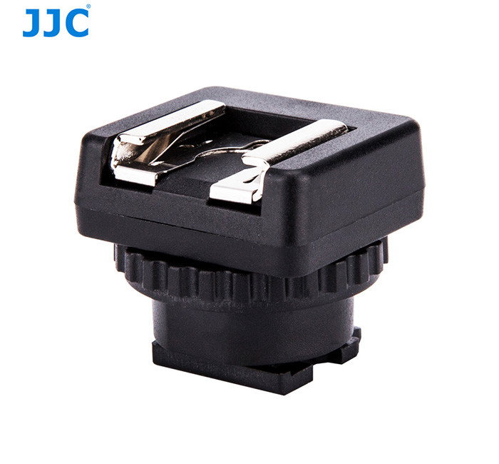 JJC MSA-MIS Adapter för Sony blixtsko