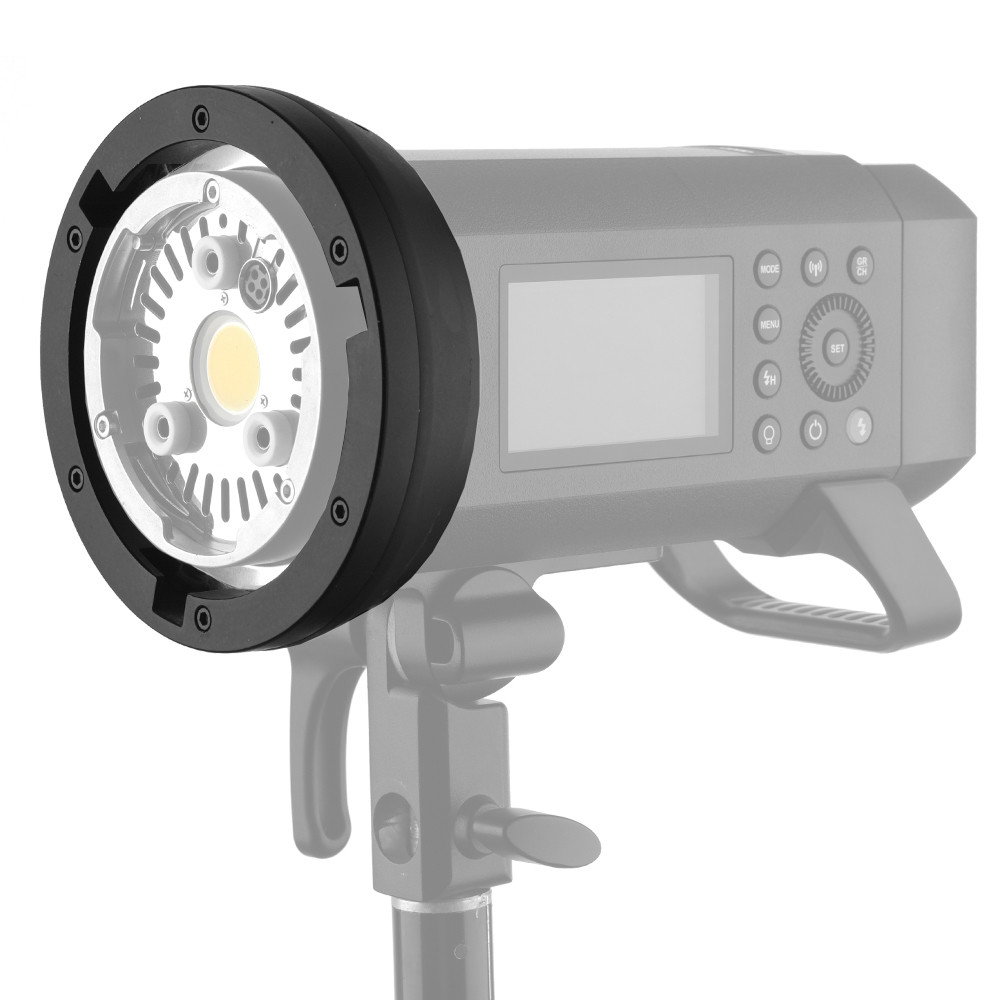 Bowens bajonett till Godox AD400Pro