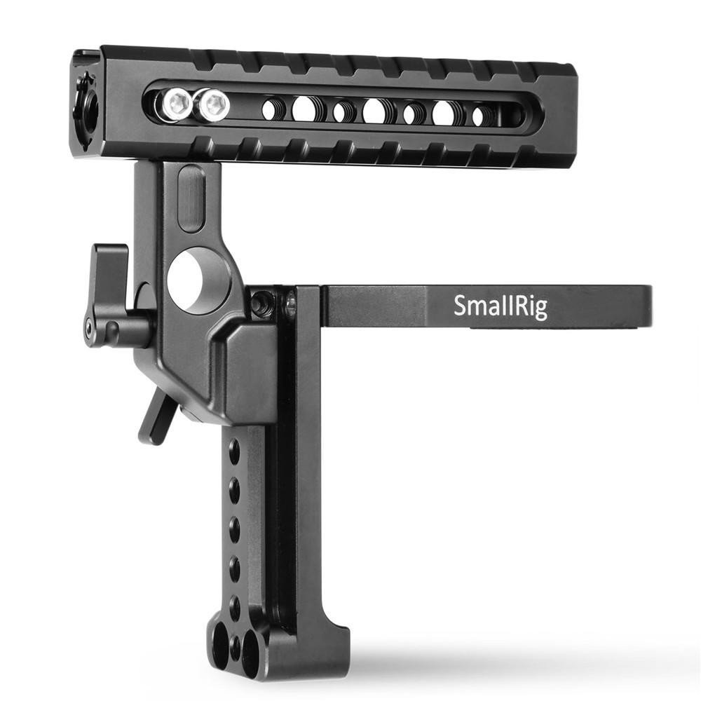SmallRig Hjälmkit för Sony XLR-K2M 2080
