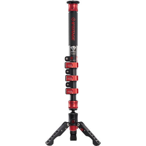 Cobra 2 A120-II monopod