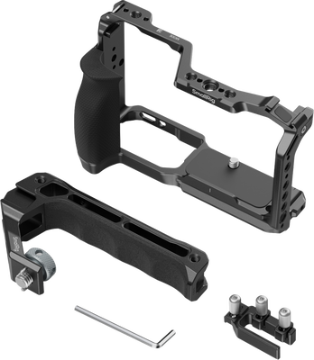 Cage Kit för Nikon ZR SmallRig 5647