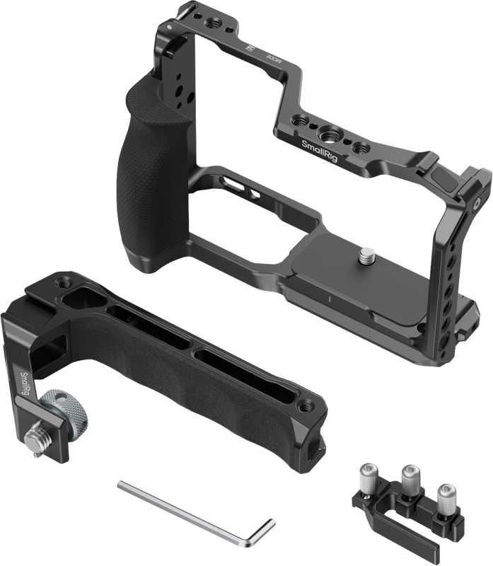 Cage Kit för Nikon ZR SmallRig 5647