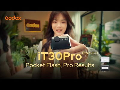Godox iT30Pro