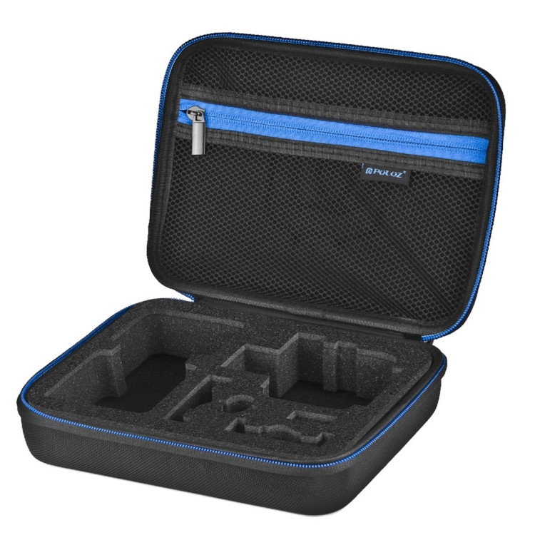 Semi Hard Case för GoPro & Osmo