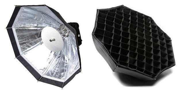 Godox Witstro multisoftbox