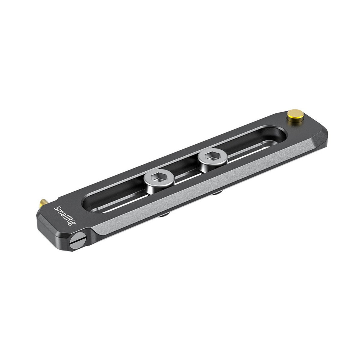 NATO rail med låg profil (90mm)