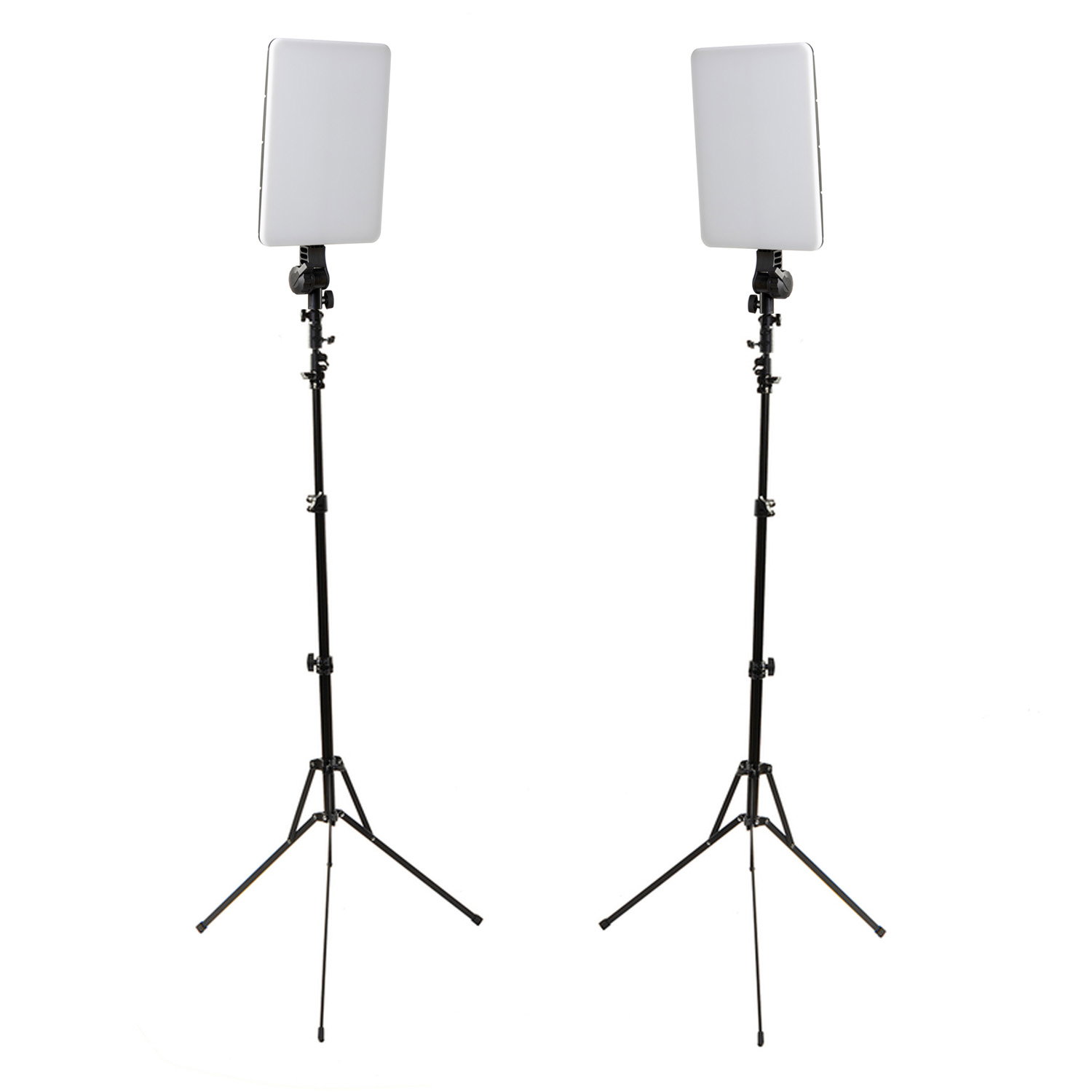 SL400D Belysningspaket 2x45w