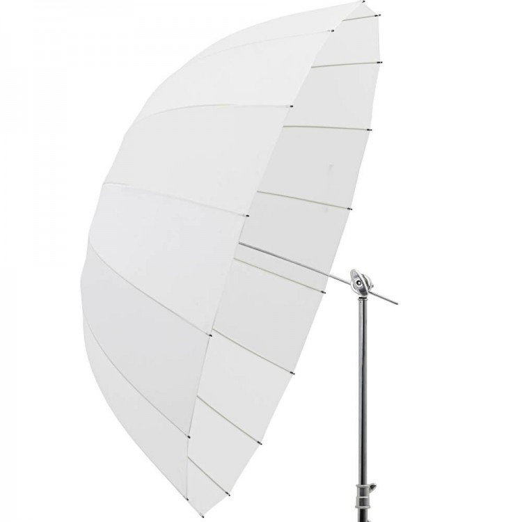 Godox Parabolic Paraply Transparent (130 cm)
