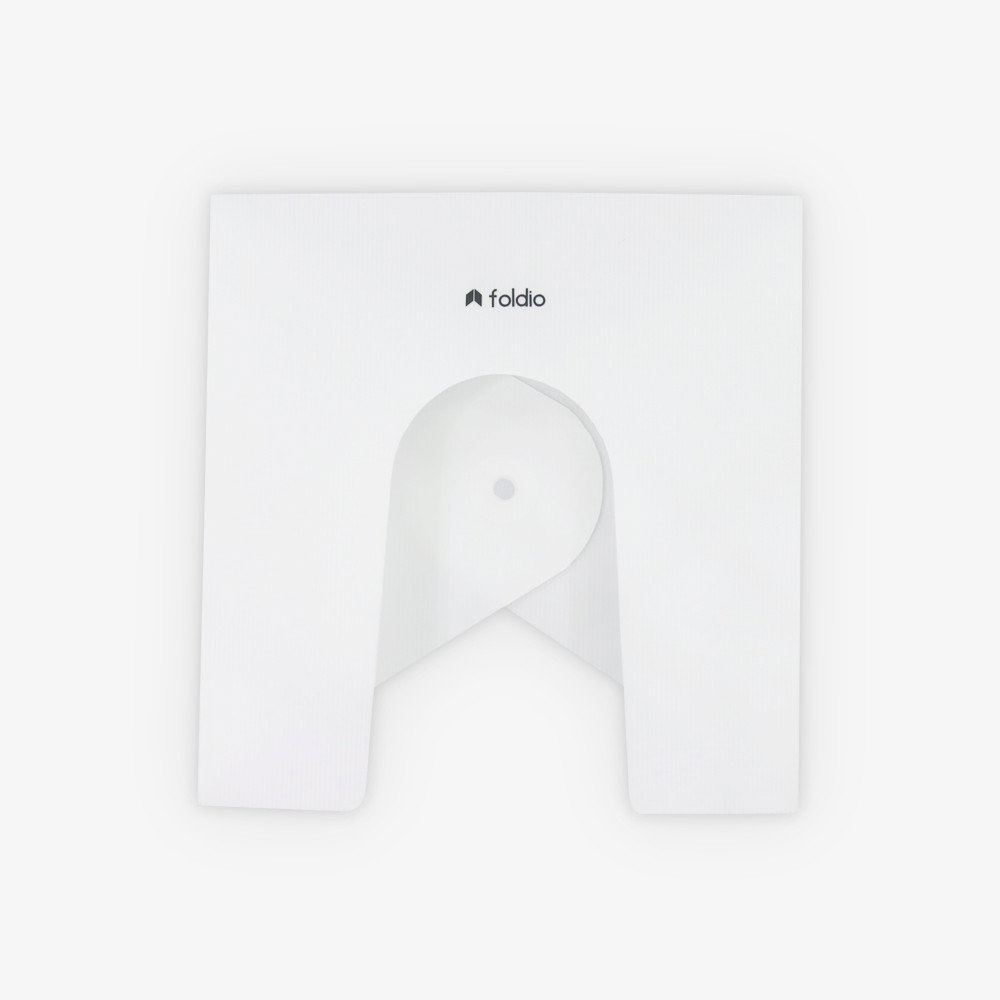 Front Cover till Foldio 2 PLUS