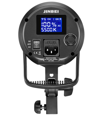 Jinbei EF II 60 LED - 60 Watt LED