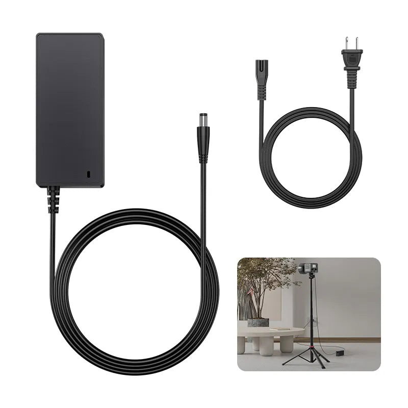 Strömadapter för Ulanzi 40W Pro / RGB