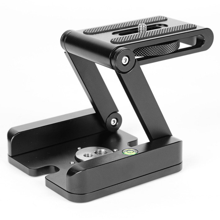 Z-bracket för slider