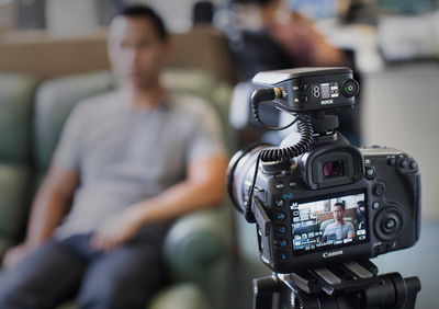 Røde Link Filmmaker Trådlös 