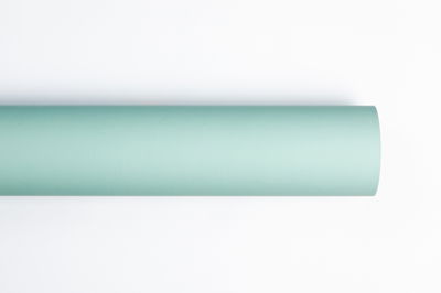 Pappersbakgrund Medelhavsgrön 1.35 x 10 meter