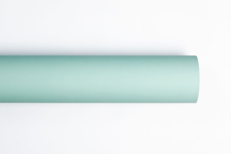 Pappersbakgrund Medelhavsgrön 1.35 x 10 meter