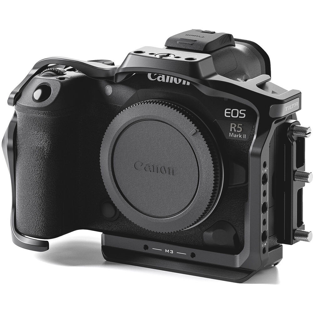 Bur för Canon EOS R5 Mark II