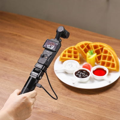 Pocket 3 Mini Tripod Kit – Superkompakt