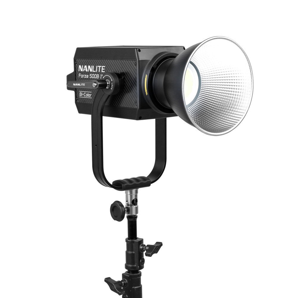 Forza 500 II Bi-color LED Spot Light