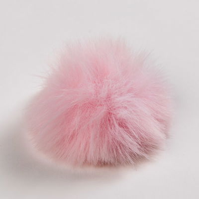 Dusty Pink Rosa vindpäls för myggmikrofon