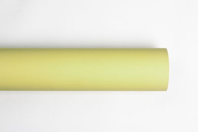 Lemon Yellow citrongul pappersbakgrund 1.35 x 10 meter