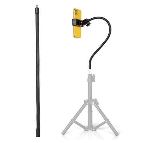 Svanhals 40cm med 1/4" för kulled eller mobil