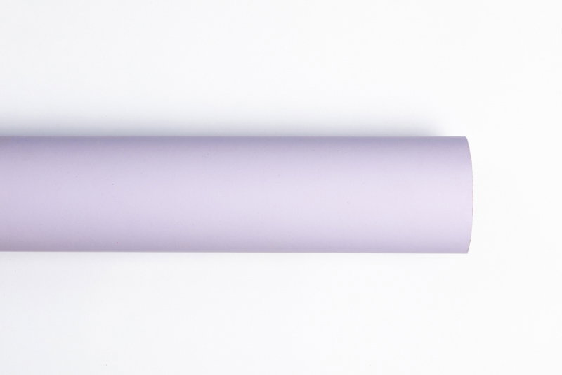 Taro Purple Bubbelte pappersbakgrund 1.35 x 10 meter