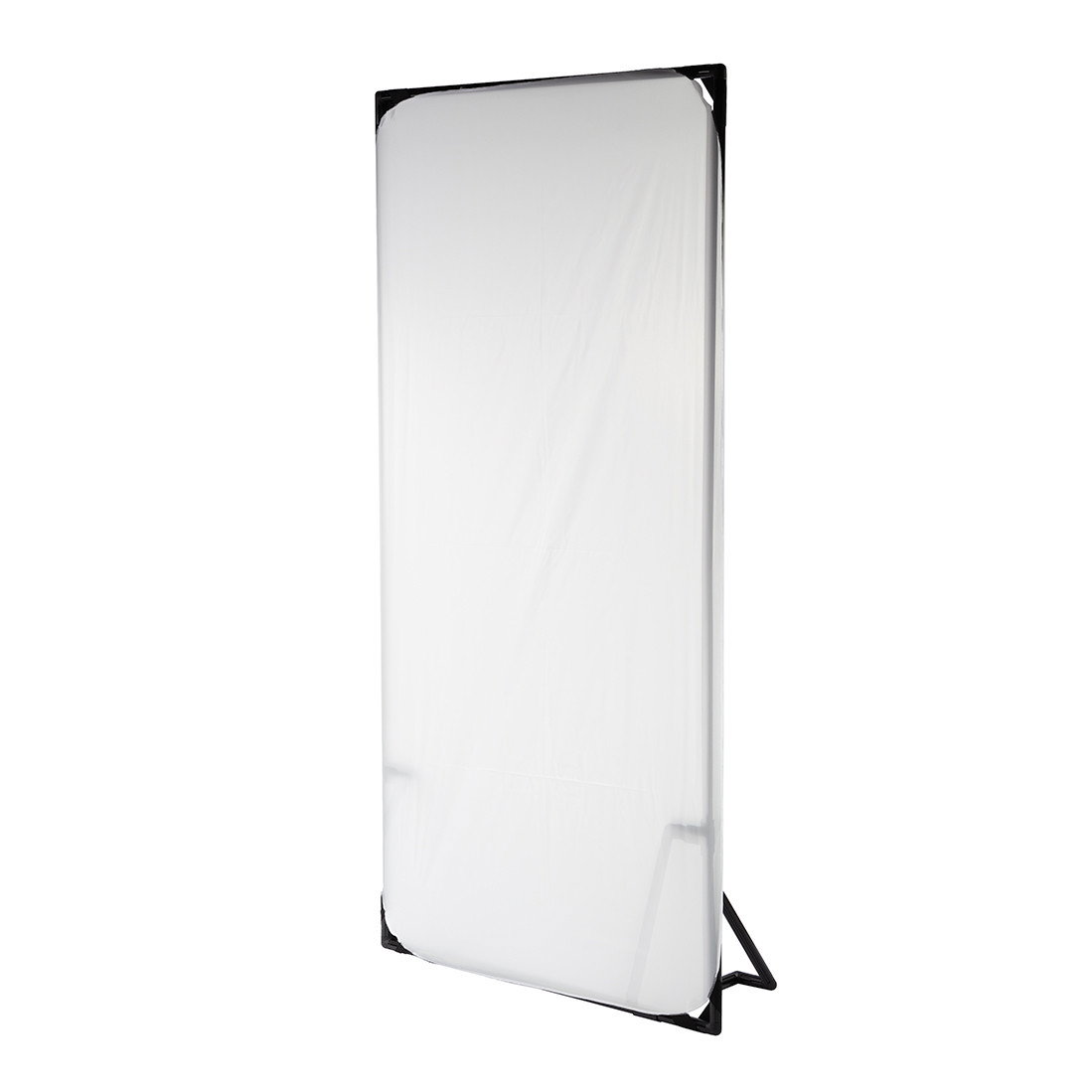 Stor reflexpanel och diffusor 5 i 1