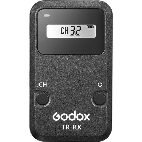 TR-RX Trådlös mottagare för timer