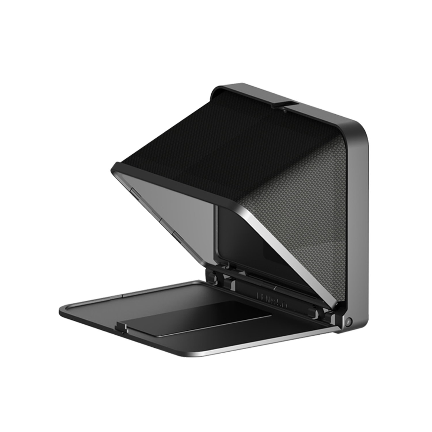 Teleprompter för kamera och mobil TC7