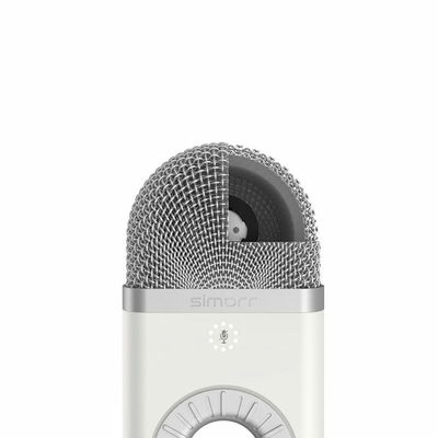 USB Mikrofon Vit