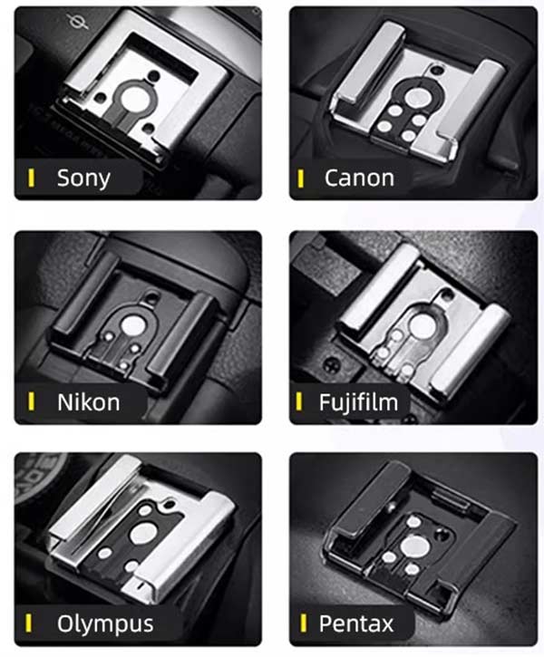 Världens minsta speedlite?