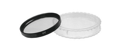UV Filter (37mm)