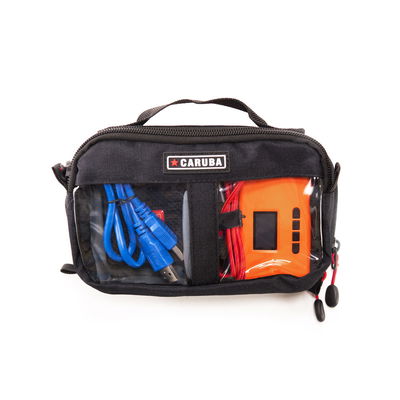 Cable Bag S Dubbelsidig