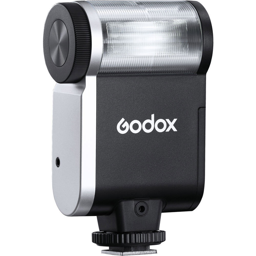 Godox iA32 Mini kamerablixt