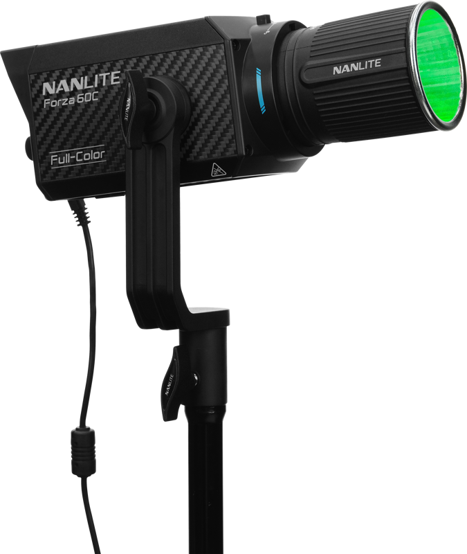 Forza 60C RGBLAC Spotlight LED