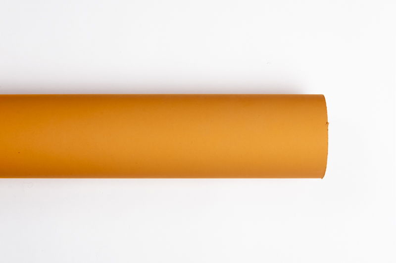 Pappersbakgrund Yellow Orange 1.35 x 10 meter