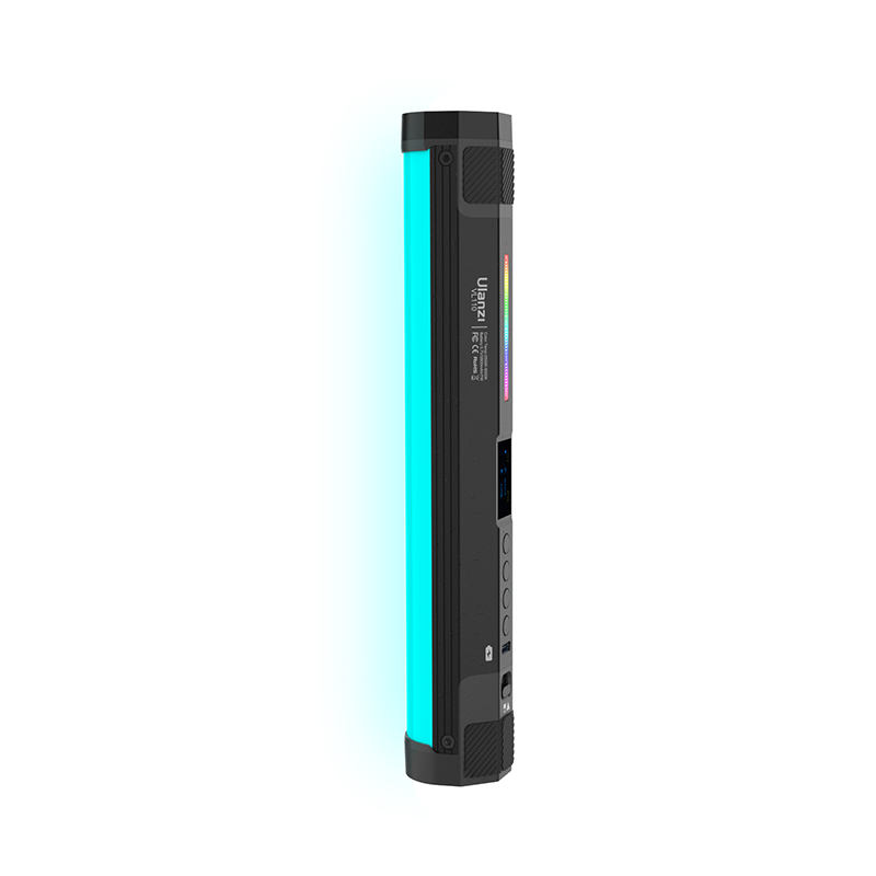 Ulanzi VL110 Magnetisk RGB Pinne