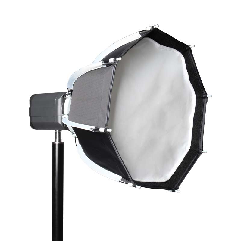 Softbox för NanLite Forza 60 (30cm)