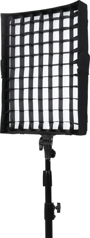 Raster för Nanlite Compac 100/100B