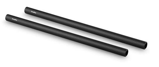 SmallRig 15mm Rods i kolfiber 1690