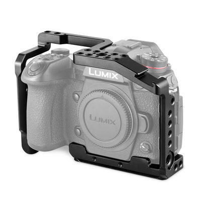 Bur för Panasonic G9