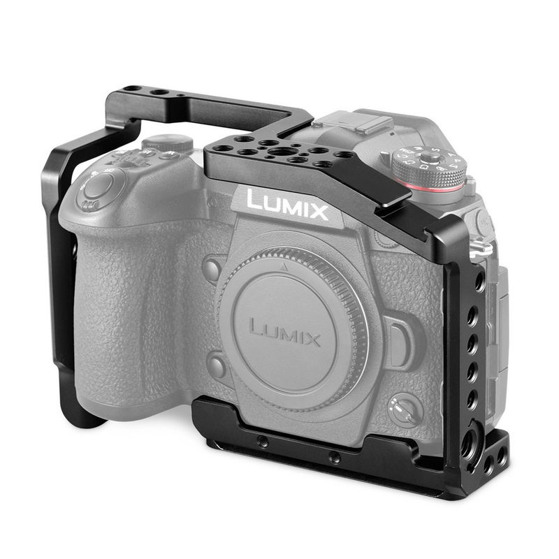 Bur för Panasonic G9